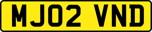 MJ02VND