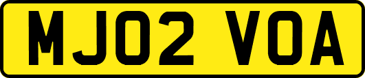 MJ02VOA