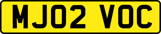 MJ02VOC
