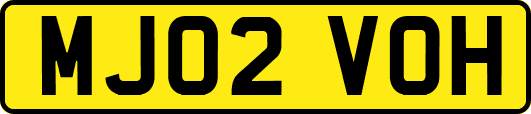 MJ02VOH
