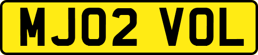 MJ02VOL