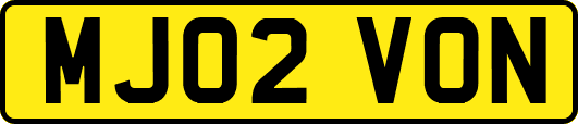 MJ02VON