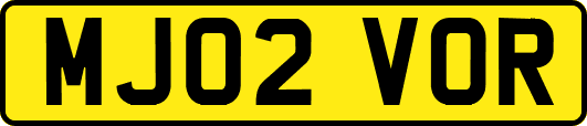 MJ02VOR