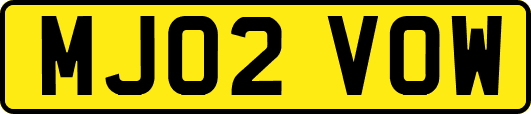 MJ02VOW