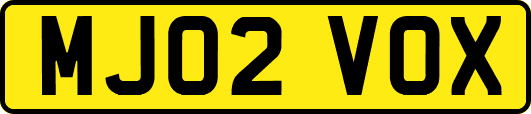 MJ02VOX