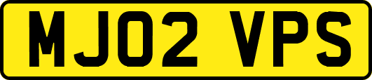 MJ02VPS