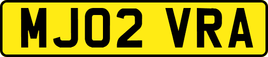 MJ02VRA