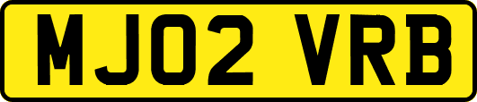 MJ02VRB