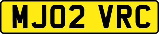 MJ02VRC