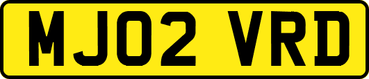 MJ02VRD