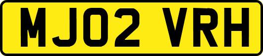 MJ02VRH