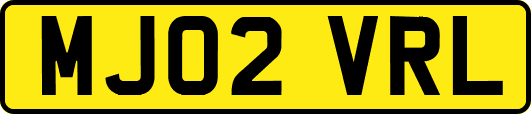 MJ02VRL