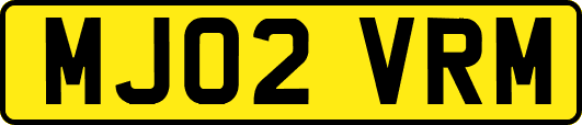 MJ02VRM