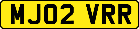 MJ02VRR