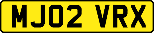 MJ02VRX