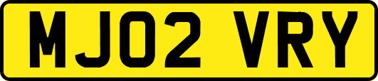 MJ02VRY