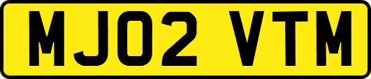MJ02VTM