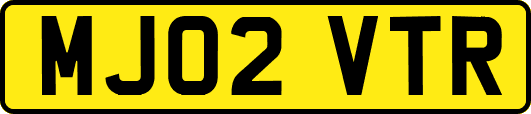 MJ02VTR