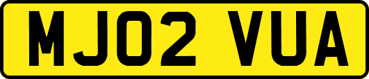 MJ02VUA