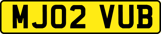 MJ02VUB