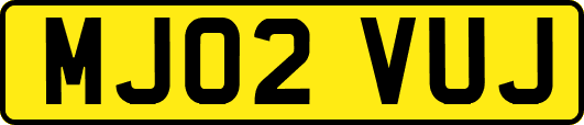 MJ02VUJ