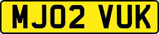MJ02VUK
