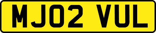 MJ02VUL