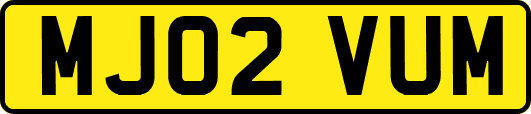 MJ02VUM