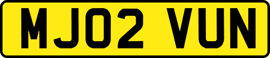 MJ02VUN