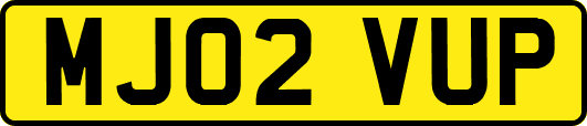 MJ02VUP
