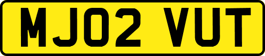 MJ02VUT