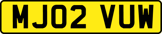 MJ02VUW