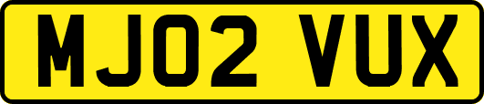 MJ02VUX