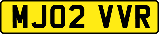 MJ02VVR