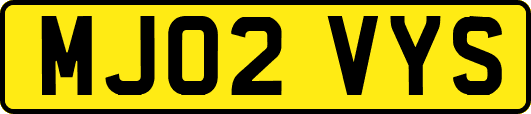 MJ02VYS