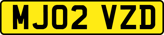 MJ02VZD