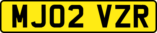 MJ02VZR