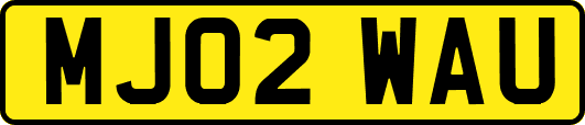 MJ02WAU