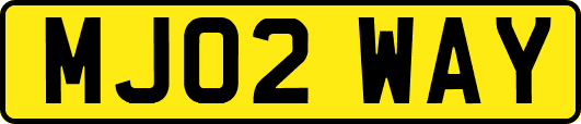 MJ02WAY