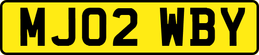 MJ02WBY