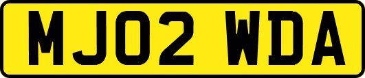 MJ02WDA