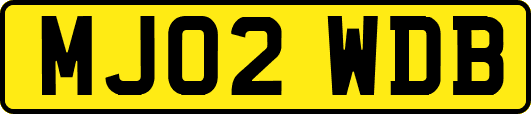MJ02WDB