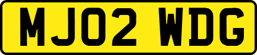 MJ02WDG