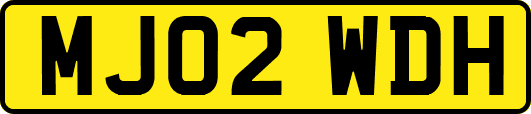 MJ02WDH