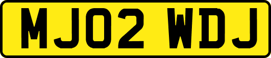 MJ02WDJ