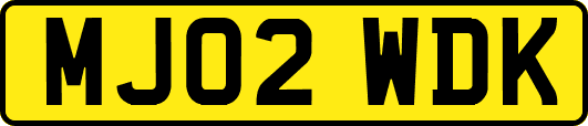 MJ02WDK