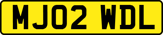 MJ02WDL