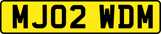 MJ02WDM