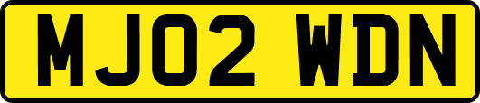 MJ02WDN