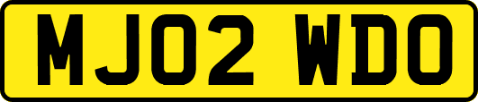 MJ02WDO